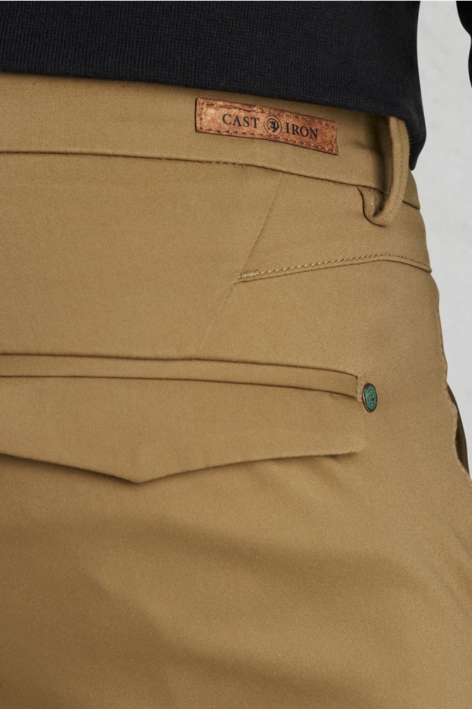 RISER SLIM FIT CHINO CTR2402602 8209
